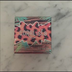 Benefit Coralista Blush